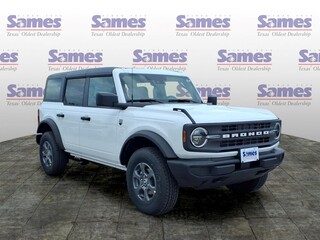 2026 Ford Bronco for sale in Bastrop TX