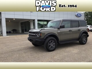 2026 Ford Bronco for sale in Independence MO