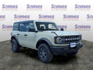 2026 Ford Bronco for sale in Bastrop TX