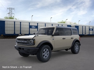 2026 Ford Bronco for sale in Wellesley MA
