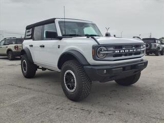 2024 Ford Bronco for sale in West Jefferson NC