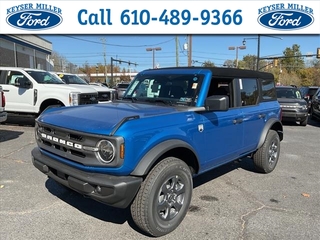 2024 Ford Bronco for sale in Mt. Juliet TN