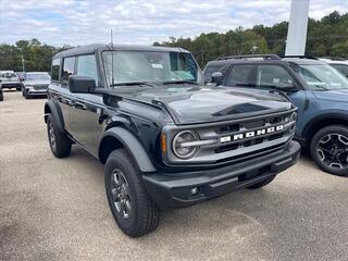 2024 Ford Bronco for sale in Dothan AL