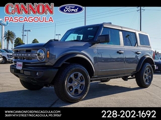 2024 Ford Bronco for sale in Orange TX