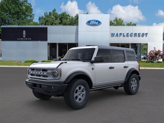 2024 Ford Bronco for sale in Union NJ