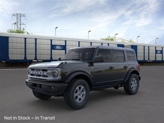 2024 Ford Bronco for sale in Detroit MI