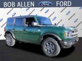 2024 Ford Bronco for sale in Overland Park KS