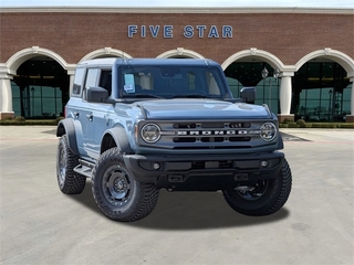 2024 Ford Bronco for sale in Carrollton TX