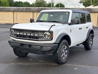2025 Ford Bronco for sale in Dayton OH