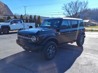 2025 Ford Bronco for sale in Princeton WV