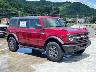 2025 Ford Bronco for sale in Waynesville NC