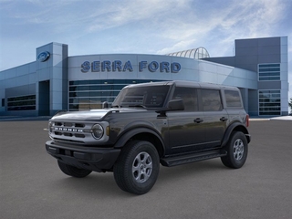 2025 Ford Bronco for sale in Farmington Hills MI