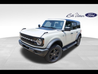 2025 Ford Bronco for sale in Denton TX