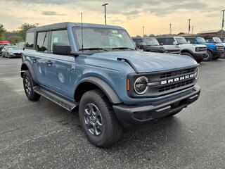 2025 Ford Bronco for sale in Batesville AR