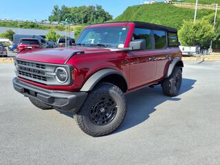 2025 Ford Bronco for sale in Bristol TN