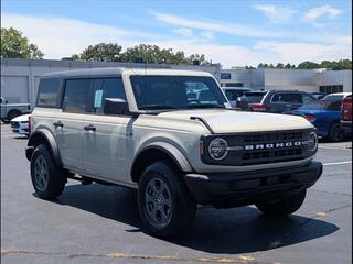 2025 Ford Bronco for sale in Hixson TN