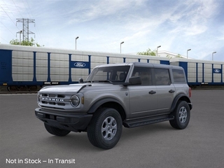 2025 Ford Bronco for sale in Farmington Hills MI