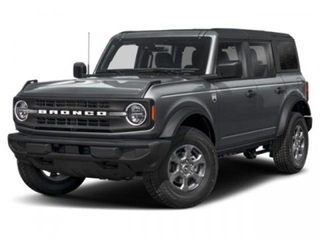 2025 Ford Bronco for sale in Jacksonville NC