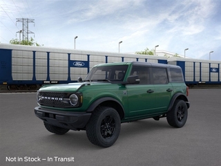 2025 Ford Bronco for sale in Easley SC