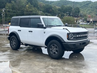 2025 Ford Bronco for sale in Waynesville NC