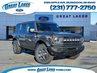 2025 Ford Bronco for sale in Muskegon MI