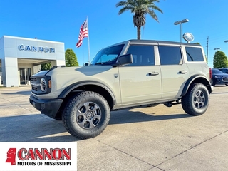 2025 Ford Bronco for sale in Orange TX