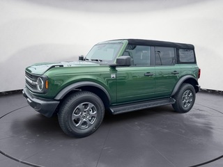 2025 Ford Bronco for sale in Knoxville TN
