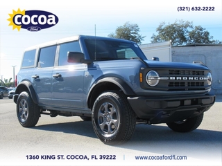 2025 Ford Bronco for sale in Cocoa FL