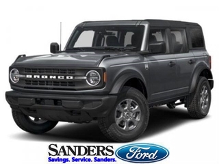 2025 Ford Bronco for sale in Jacksonville NC