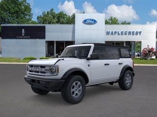 2025 Ford Bronco for sale in Union NJ