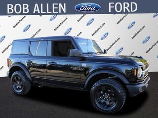 2025 Ford Bronco for sale in Overland Park KS