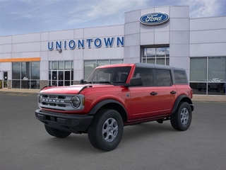 2025 Ford Bronco for sale in Uniontown PA