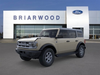 2025 Ford Bronco for sale in Saline MI