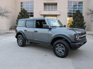 2025 Ford Bronco for sale in Overland Park KS