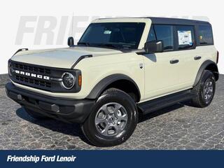 2025 Ford Bronco for sale in Lenoir NC