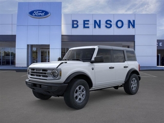 2025 Ford Bronco for sale in Easley SC