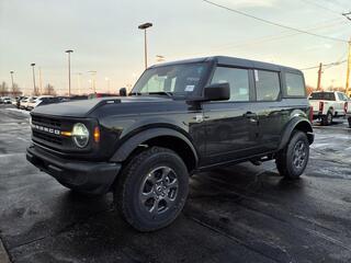 2025 Ford Bronco for sale in Springfield VA