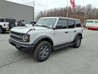 2026 Ford Bronco for sale in Bristol TN