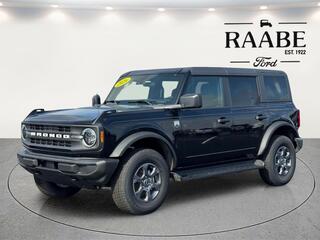 2026 Ford Bronco for sale in Delphos OH