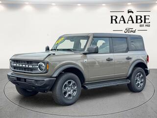 2026 Ford Bronco for sale in Delphos OH