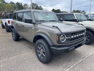 2026 Ford Bronco for sale in Dothan AL