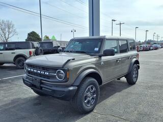 2026 Ford Bronco for sale in Springfield VA