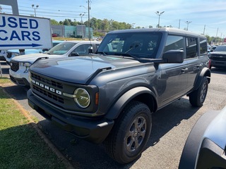 2026 Ford Bronco for sale in Knoxville TN