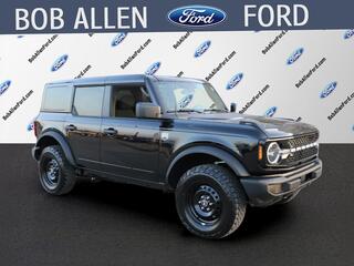 2026 Ford Bronco for sale in Overland Park KS