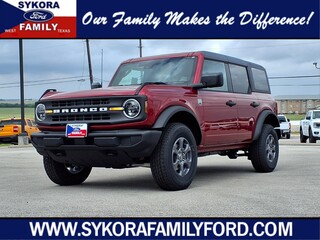 2026 Ford Bronco for sale in West TX