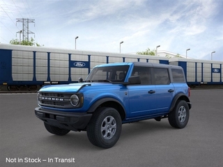 2026 Ford Bronco for sale in Detroit MI