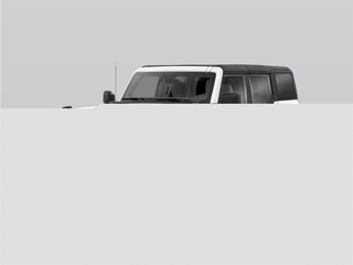 2026 Ford Bronco for sale in Wayne MI