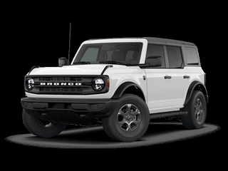 2026 Ford Bronco for sale in Howell MI