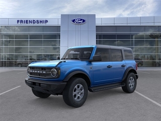 2026 Ford Bronco for sale in Bristol TN