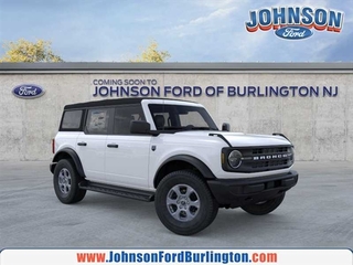 2026 Ford Bronco for sale in Burlington NJ